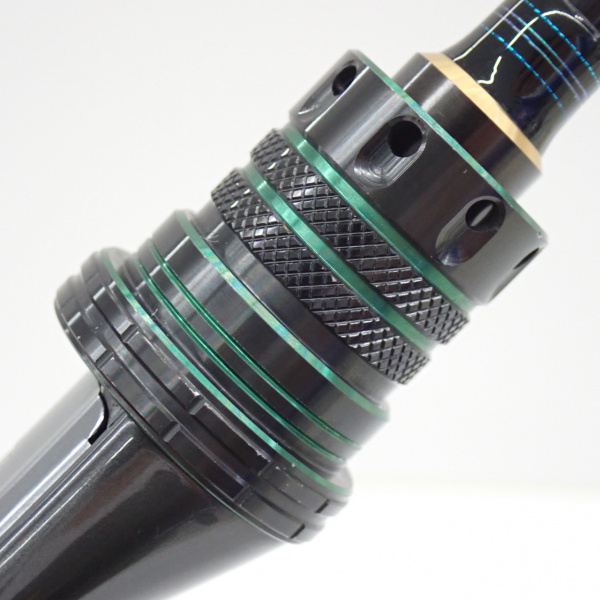 エメラルダスAGSタイプ-N 56XULB イカメタル